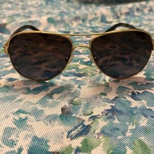 Tory Burch Aviators